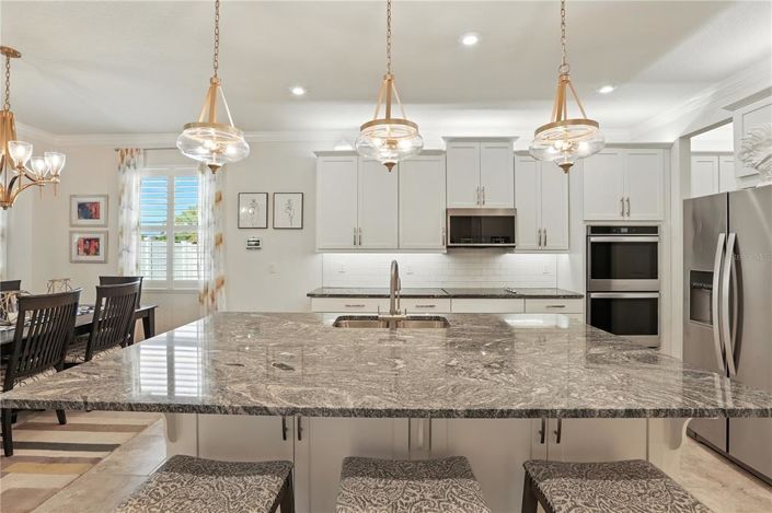 Image No.8-Propriété de 5 chambres à vendre à Kissimmee