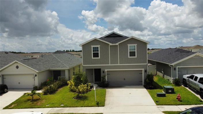 Image No.2-Propriété de 4 chambres à vendre à Davenport