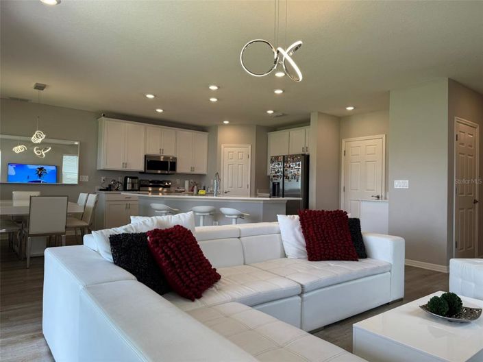 Image No.6-Propriété de 4 chambres à vendre à Davenport