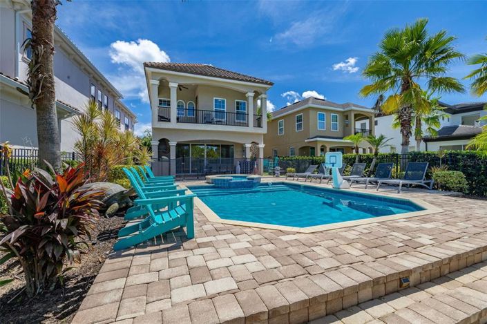 Image No.14-Propriété de 5 chambres à vendre à Reunion