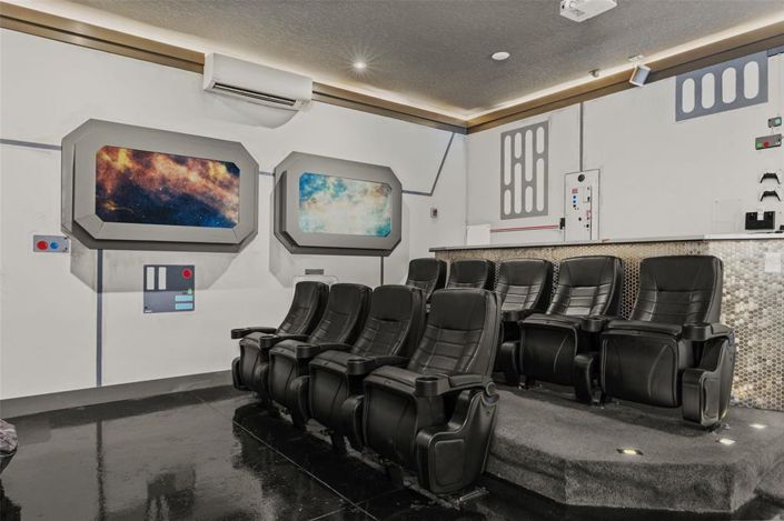 Image No.5-Propriété de 5 chambres à vendre à Reunion