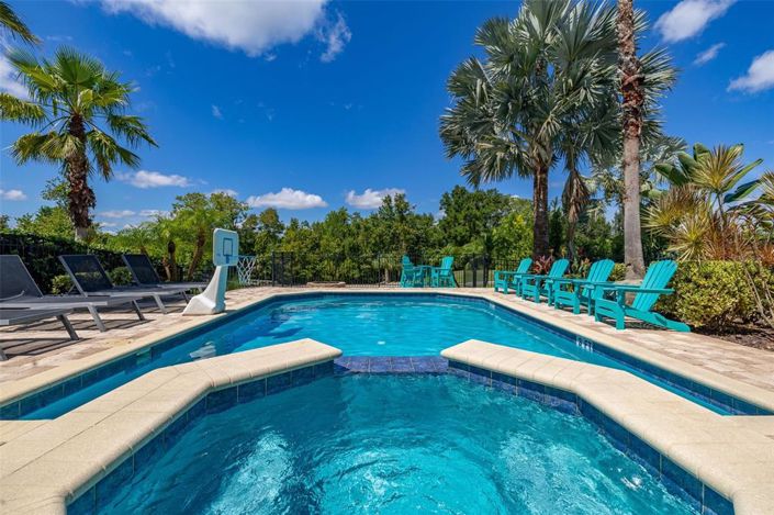 Image No.55-Propriété de 5 chambres à vendre à Reunion