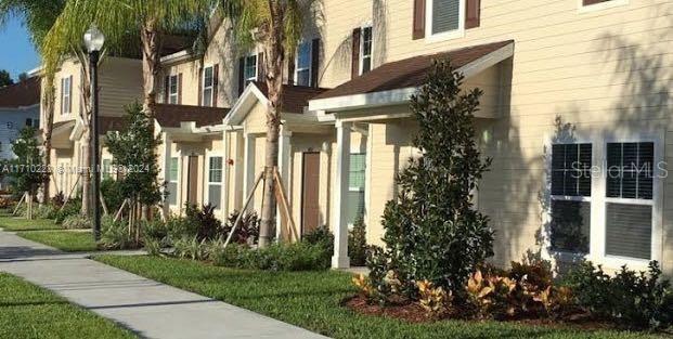 Image No.1-Propriété de 3 chambres à vendre à Kissimmee