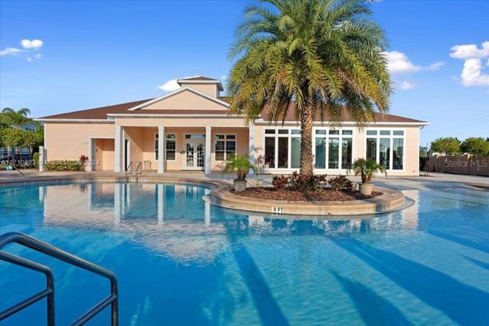 Image No.17-Propriété de 3 chambres à vendre à Kissimmee