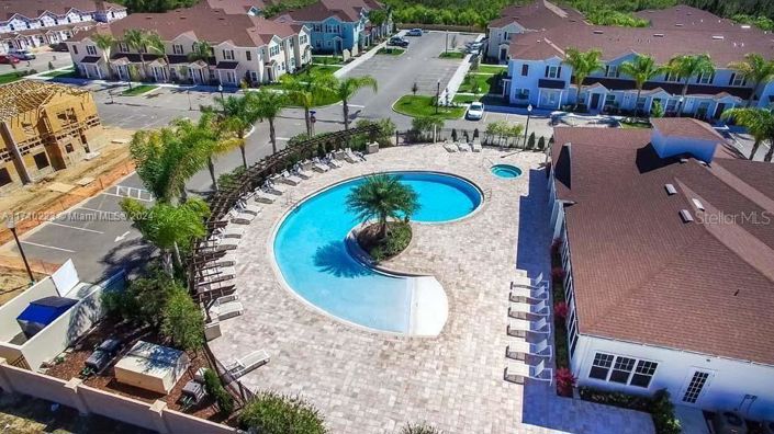 Image No.22-Propriété de 3 chambres à vendre à Kissimmee