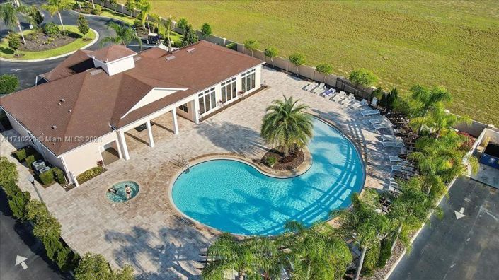 Image No.24-Propriété de 3 chambres à vendre à Kissimmee