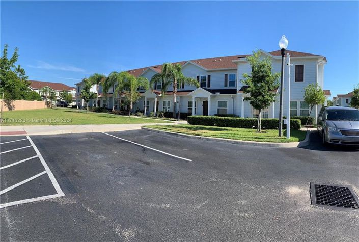 Image No.4-Propriété de 3 chambres à vendre à Kissimmee