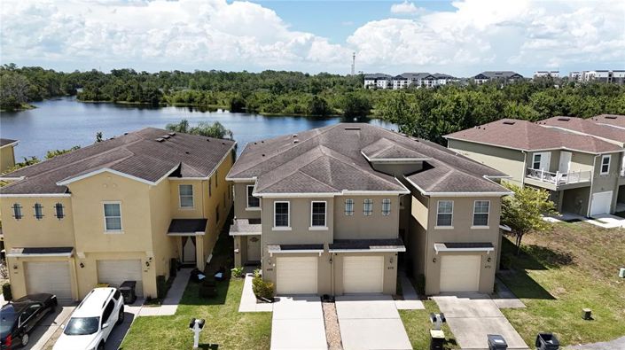 Image No.19-4 Bed Townhouse for sale