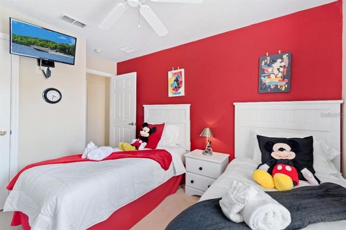 Image No.11-Maison de ville de 3 chambres à vendre à Kissimmee