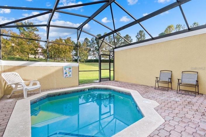 Image No.15-Maison de ville de 3 chambres à vendre à Kissimmee