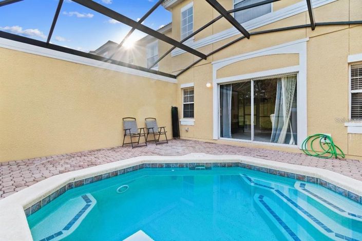 Image No.16-Maison de ville de 3 chambres à vendre à Kissimmee