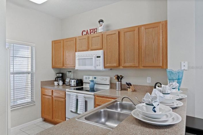 Image No.2-Maison de ville de 3 chambres à vendre à Kissimmee