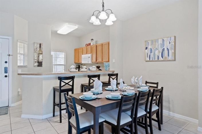 Image No.3-Maison de ville de 3 chambres à vendre à Kissimmee