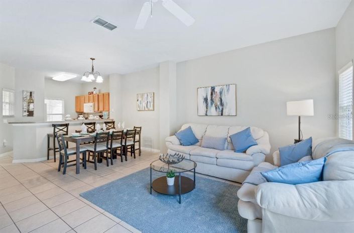 Image No.6-Maison de ville de 3 chambres à vendre à Kissimmee