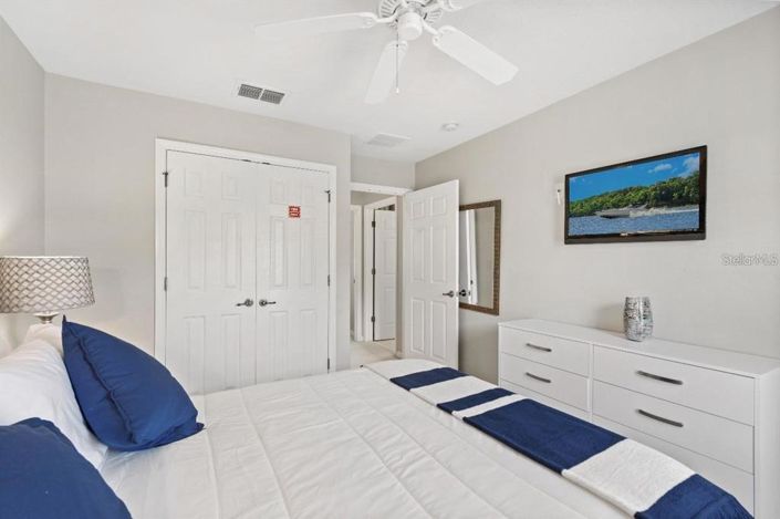 Image No.7-Maison de ville de 3 chambres à vendre à Kissimmee