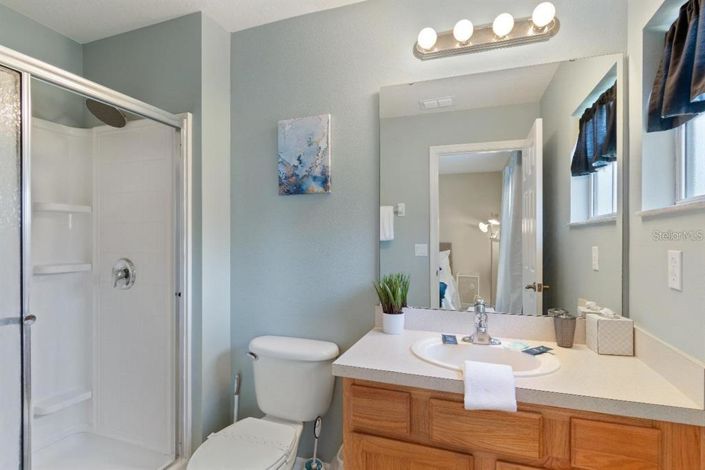 Image No.9-Maison de ville de 3 chambres à vendre à Kissimmee