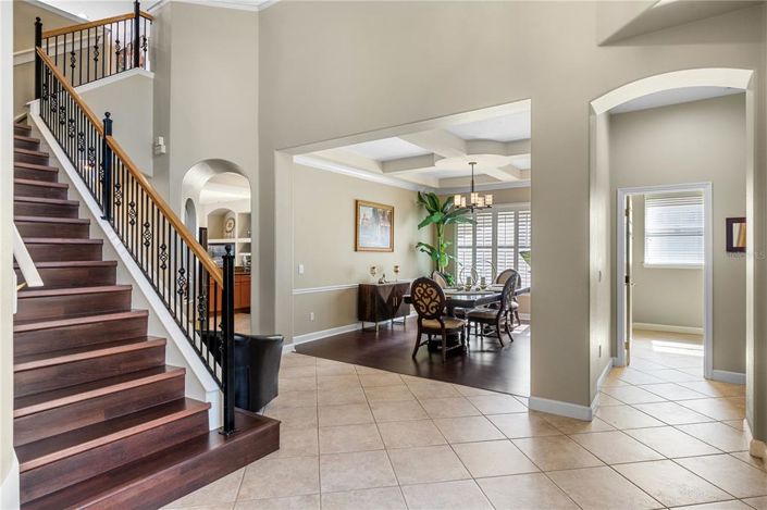 Image No.3-Propriété de 4 chambres à vendre à Windermere