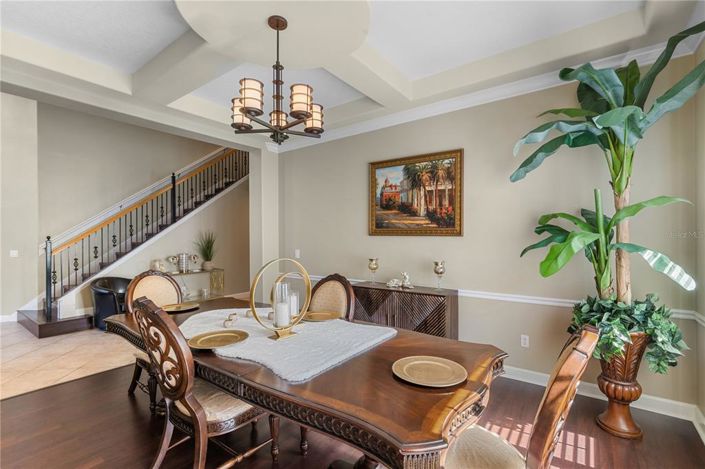 Image No.9-Propriété de 4 chambres à vendre à Windermere