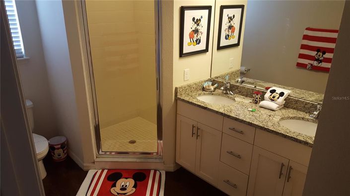 Image No.20-Maison de ville de 4 chambres à vendre à Kissimmee