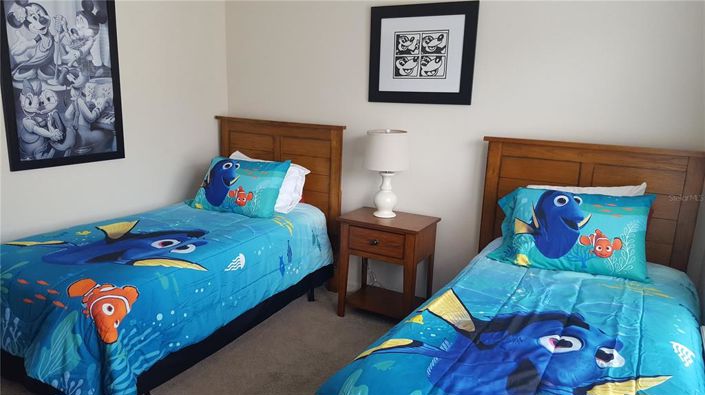 Image No.21-Maison de ville de 4 chambres à vendre à Kissimmee