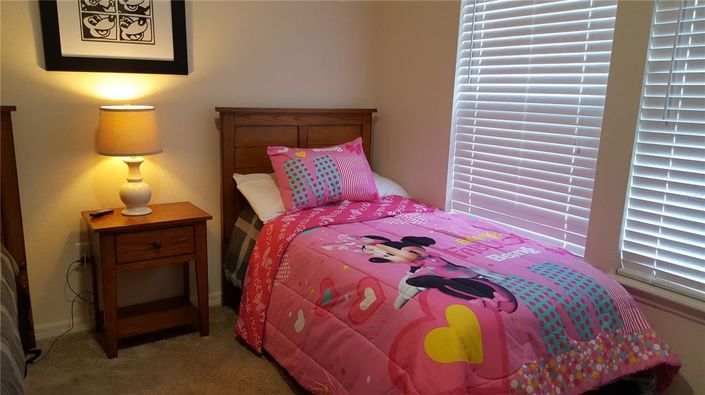 Image No.22-Maison de ville de 4 chambres à vendre à Kissimmee