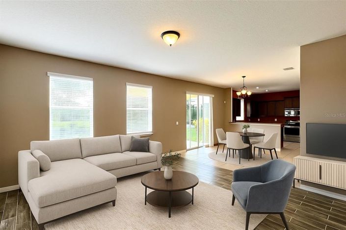 Image No.11-Propriété de 5 chambres à vendre à Clermont