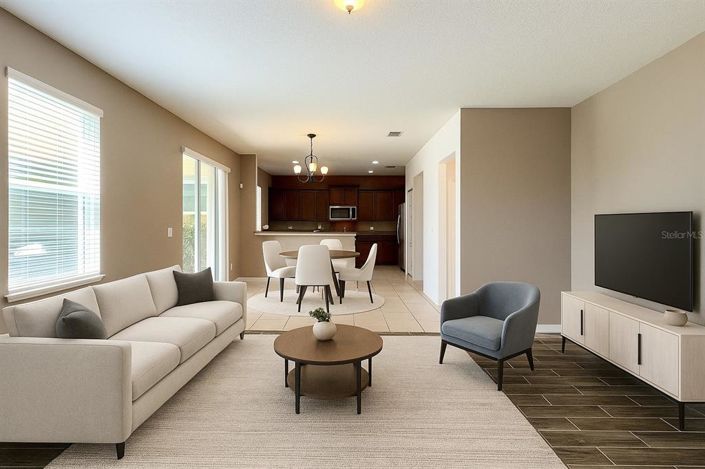 Image No.13-Propriété de 5 chambres à vendre à Clermont