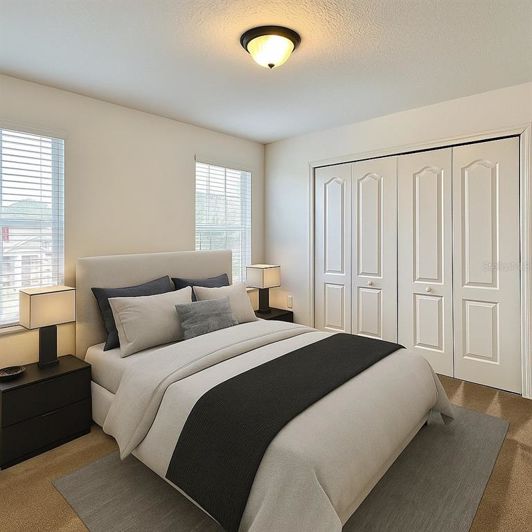 Image No.17-Propriété de 5 chambres à vendre à Clermont