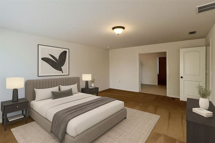 Image No.18-Propriété de 5 chambres à vendre à Clermont