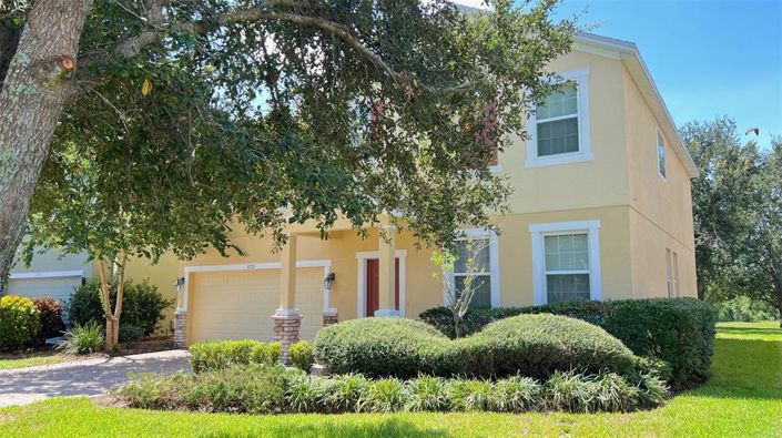 Image No.4-Propriété de 5 chambres à vendre à Clermont