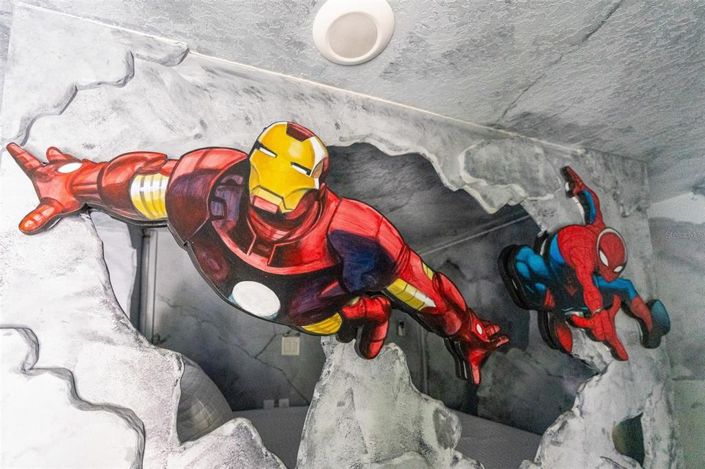 Image No.27-5 Bed Property for sale