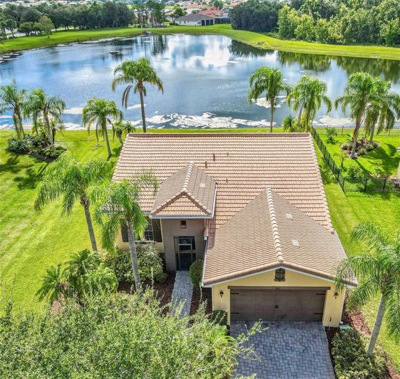 Image No.1-Propriété de 3 chambres à vendre à Kissimmee