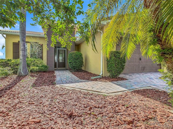 Image No.4-Propriété de 3 chambres à vendre à Kissimmee