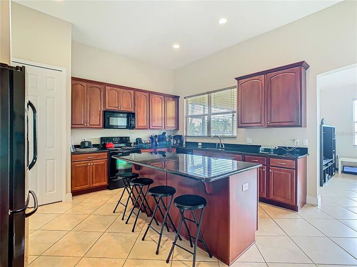 Image No.9-Propriété de 3 chambres à vendre à Kissimmee