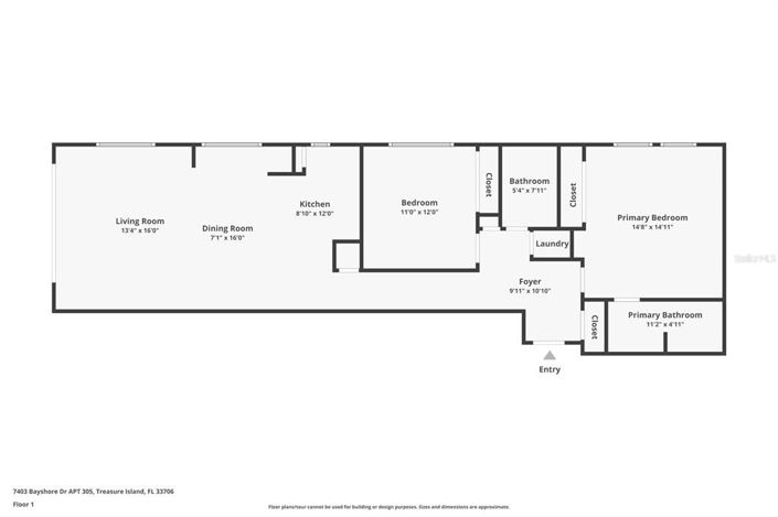 Image No.21-2 Bed Property for sale