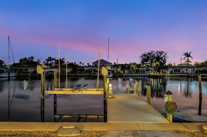 Image No.75-Propriété de 3 chambres à vendre à Treasure Island