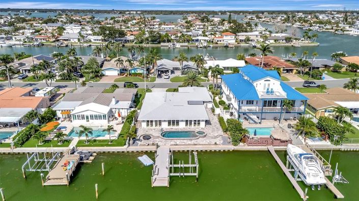 Image No.78-Propriété de 3 chambres à vendre à Treasure Island