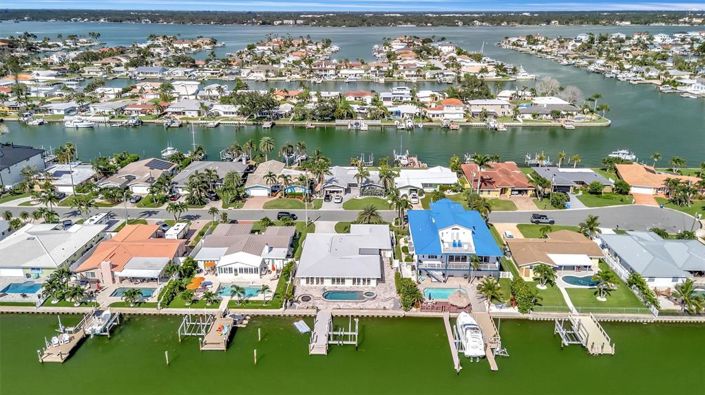 Image No.79-Propriété de 3 chambres à vendre à Treasure Island