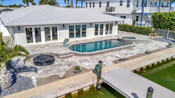 Image No.8-Propriété de 3 chambres à vendre à Treasure Island