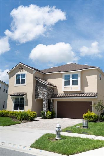 Image No.2-Propriété de 9 chambres à vendre à Kissimmee