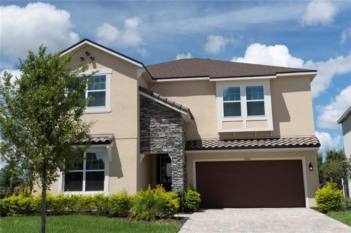 Image No.3-Propriété de 9 chambres à vendre à Kissimmee