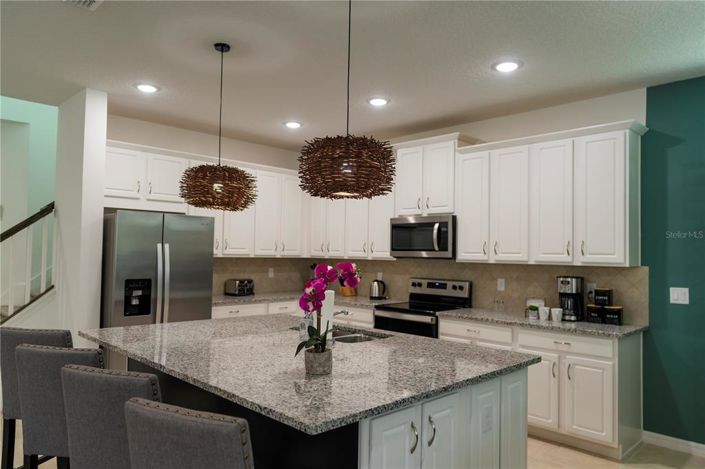 Image No.40-Propriété de 9 chambres à vendre à Kissimmee