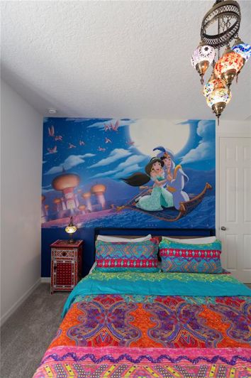 Image No.48-Propriété de 9 chambres à vendre à Kissimmee