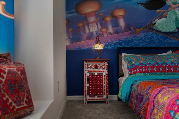 Image No.55-Propriété de 9 chambres à vendre à Kissimmee