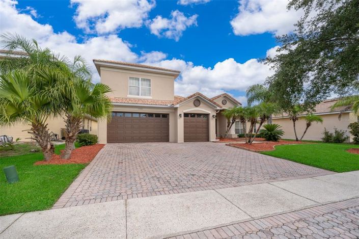 Image No.2-Propriété de 5 chambres à vendre à Kissimmee