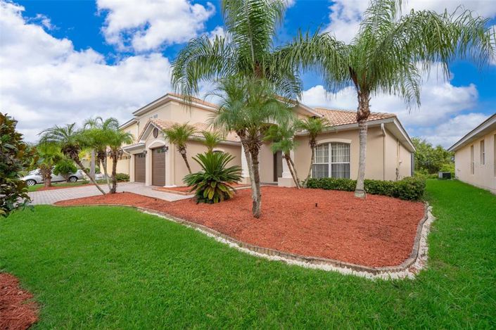 Image No.3-Propriété de 5 chambres à vendre à Kissimmee