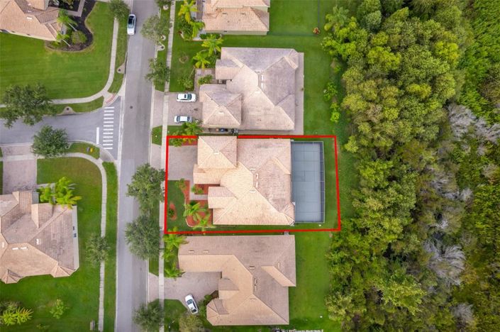 Image No.36-Propriété de 5 chambres à vendre à Kissimmee