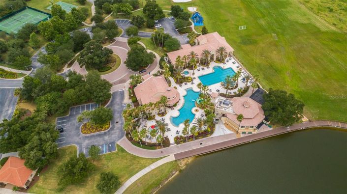 Image No.41-Propriété de 5 chambres à vendre à Kissimmee