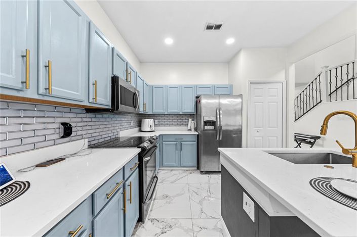 Image No.13-Propriété de 4 chambres à vendre à Kissimmee