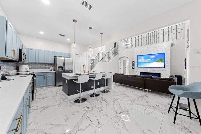 Image No.14-Propriété de 4 chambres à vendre à Kissimmee